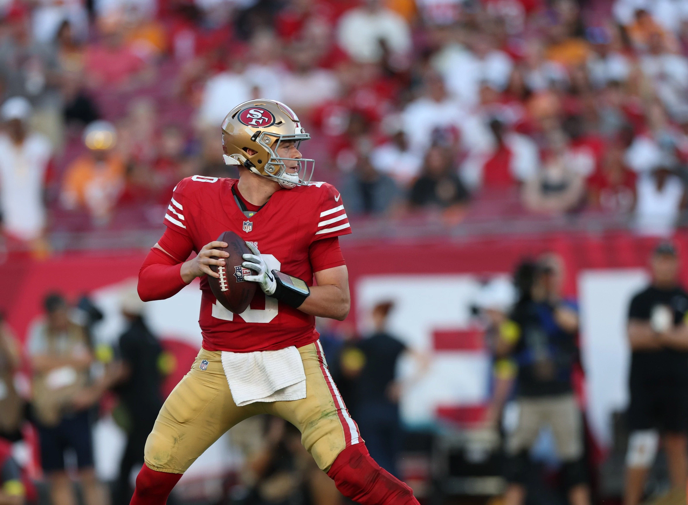 Atlanta Falcons vs. San Francisco 49ers Picks and Prediction for Sunday, October 19, 2025