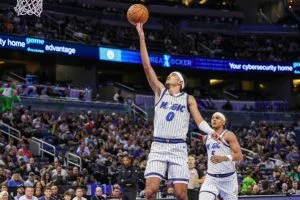 Heat at Magic NBA Prediction