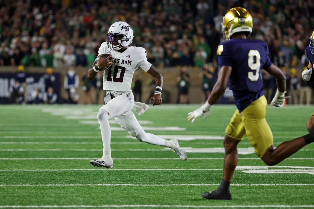Mississippi State vs. Texas A&M prediction