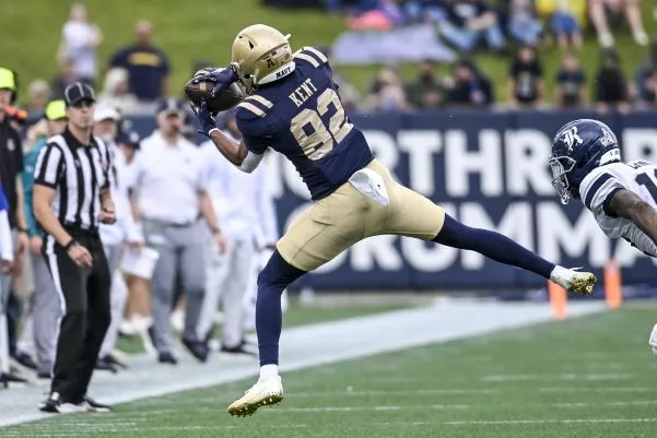 Air Force Falcons vs. Navy Midshipmen Picks and Prediction, Saturday, October 4th, 2025