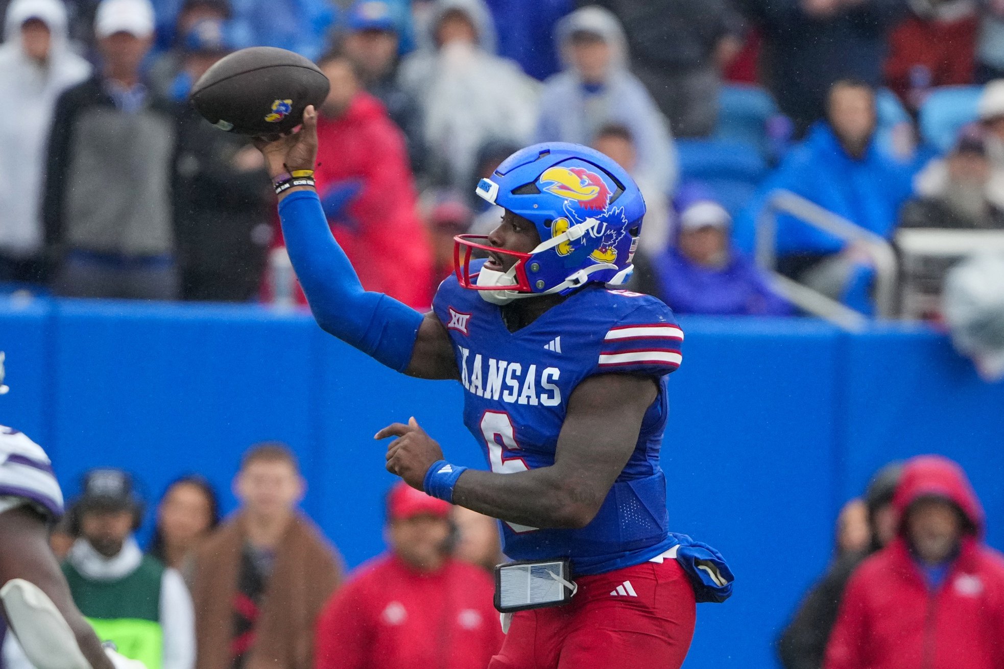 Oklahoma State vs. Kansas, Odds, Picks, Preview, and Prediction, Saturday, November 1, 2025