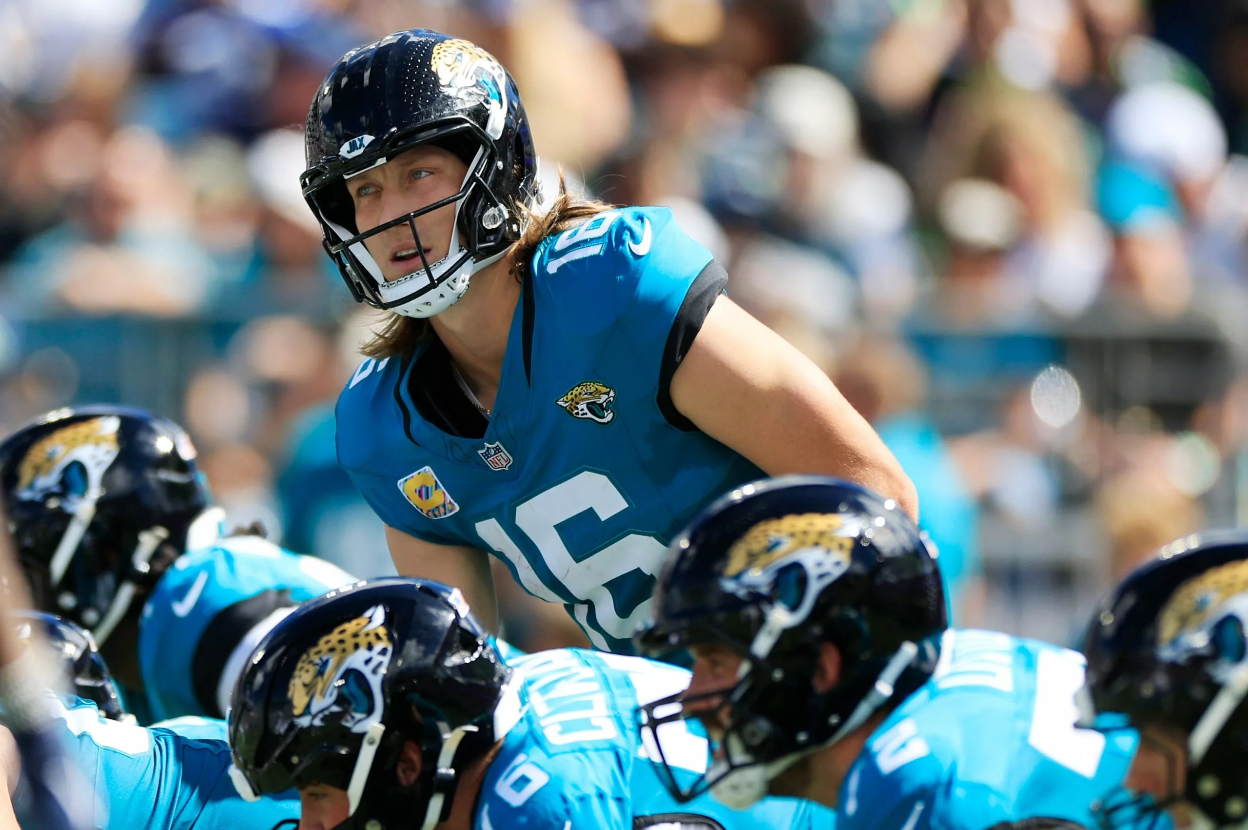 Los Angeles Rams vs. Jacksonville Jaguars Picks and Prediction, Sunday, October 19, 2025 