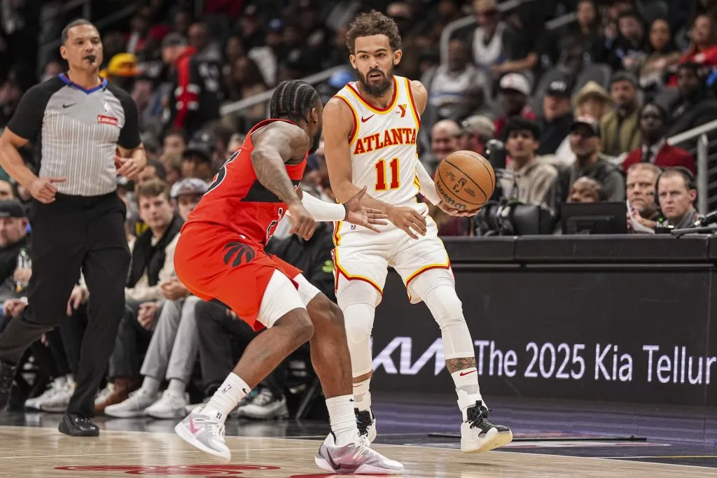 Raptors vs. Hawks prediction