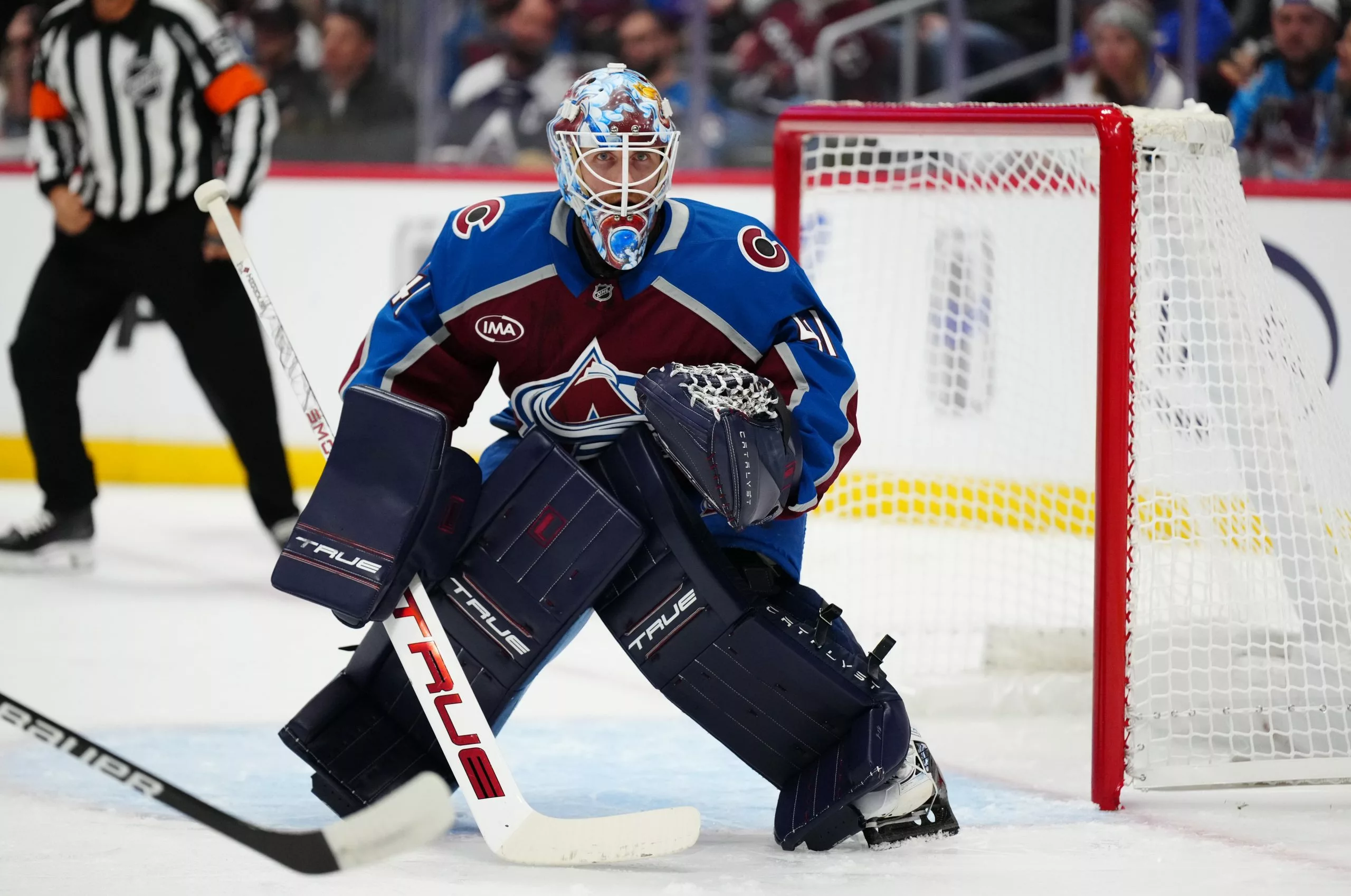Dallas Stars vs. Colorado Avalanche Picks and Prediction for Saturday, October 11, 2025