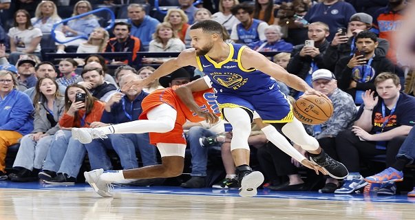 Los Angeles Clippers vs. Golden State Warriors Picks and Prediction for Tuesday, October 28, 2025