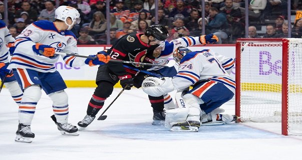 Montreal Canadiens vs. Edmonton Oilers Picks and Prediction for Thursday, October 23, 2025