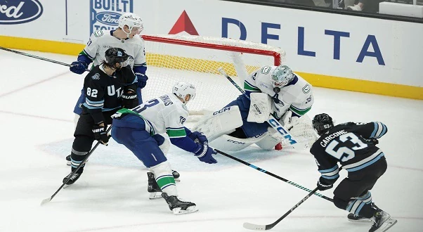 New York Rangers vs. Vancouver Canucks Picks and Prediction for Tuesday, October 28, 2025