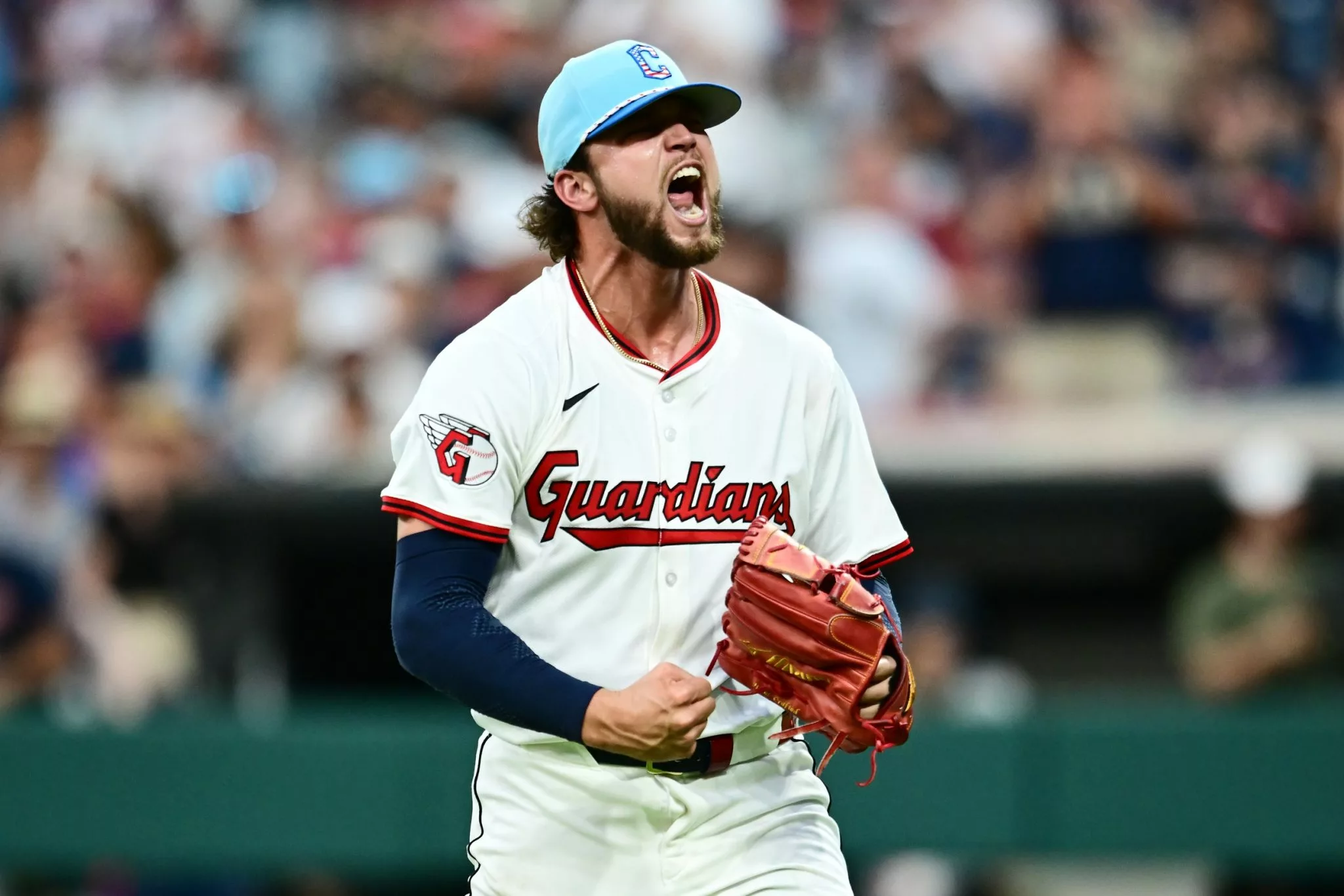 Tigers vs. Guardians prediction