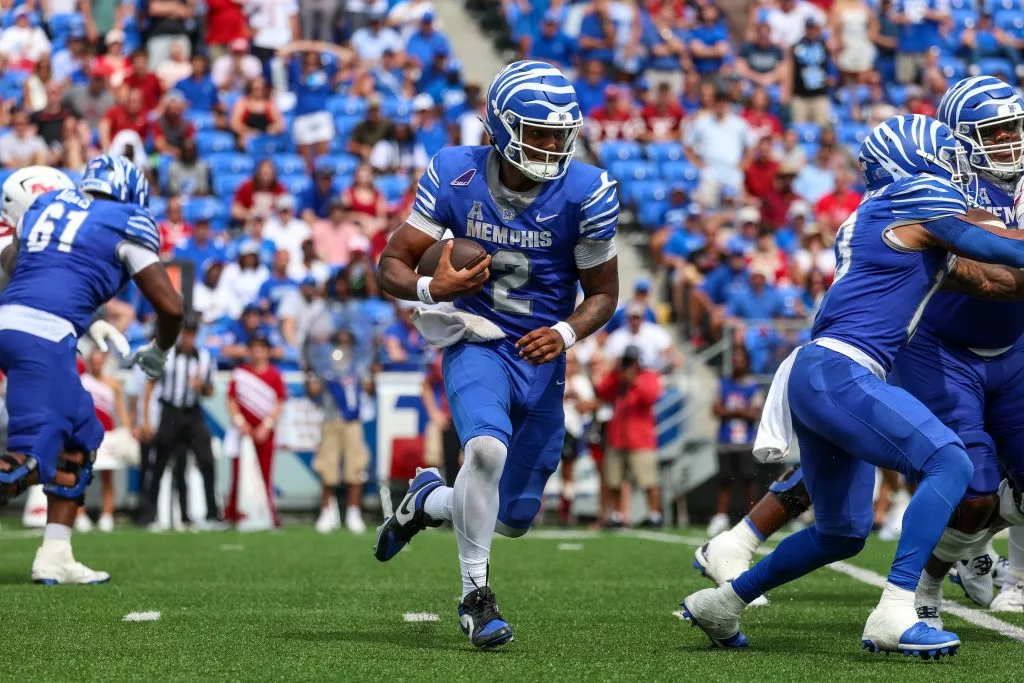USF vs. Memphis prediction