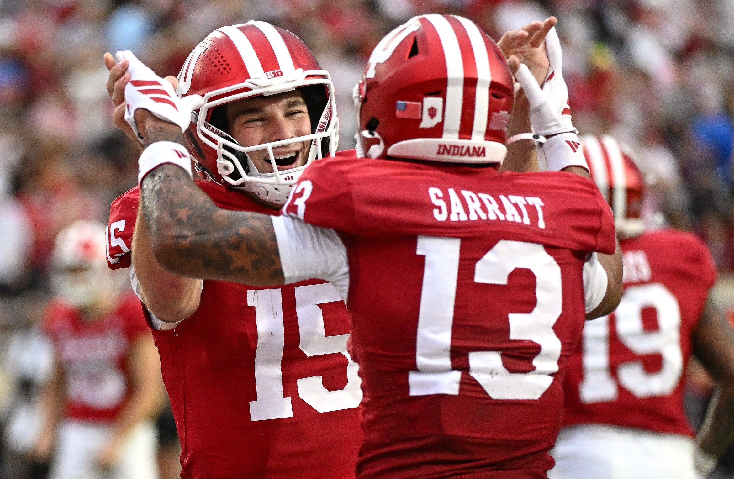 UCLA vs. Indiana Picks and Prediction, Saturday, October 25, 2025 