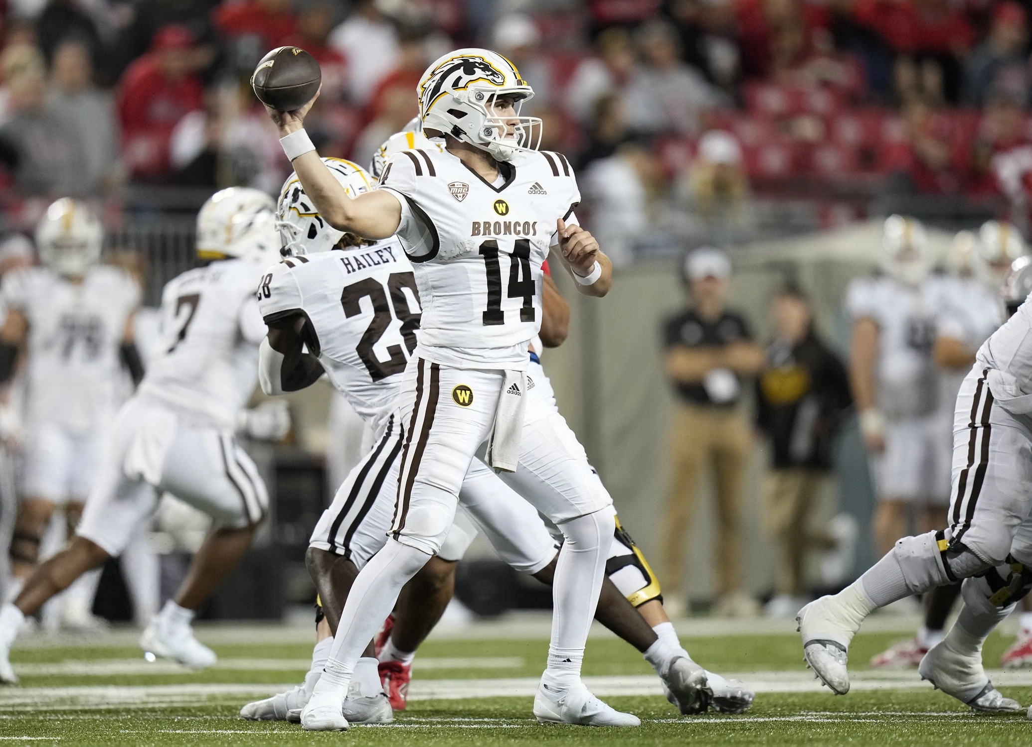 Ball State vs. Western Michigan, Picks and Prediction, Saturday, October 11, 2025