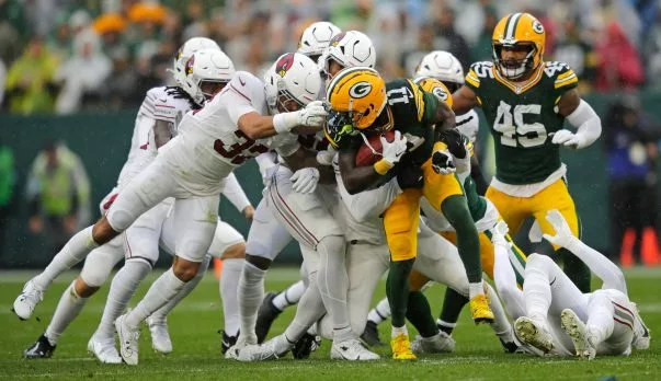 Green Bay Packers vs. Arizona Cardinals Picks and Prediction, Sunday, September 19, 2025