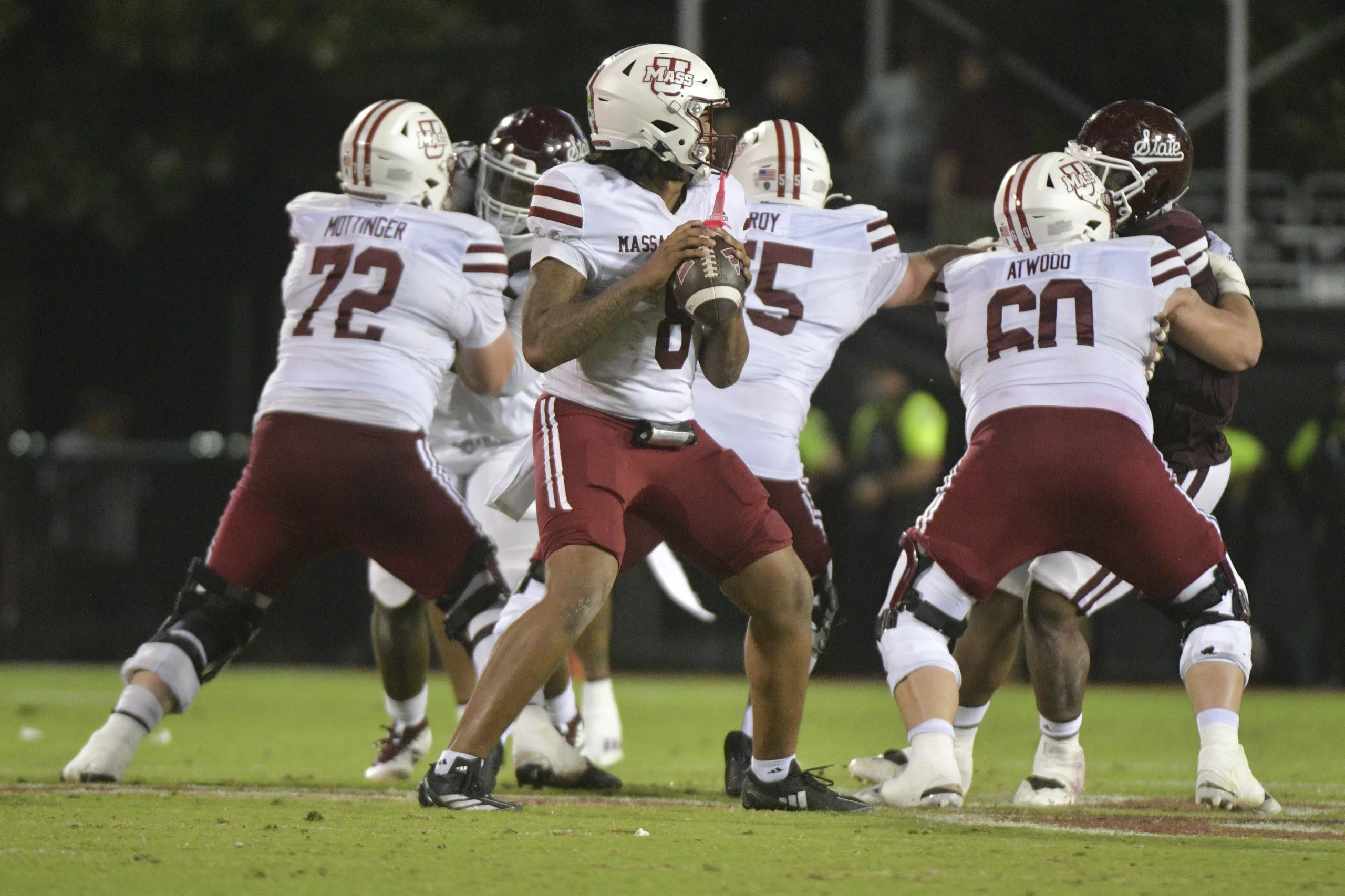 Buffalo Bulls at UMass Minutemen Prediction and Picks - October 18, 2025