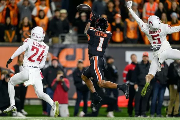 Washington State Cougars at Oregon State Beavers, Odds, Preview, Picks and Prediction for Saturday, November 1, 2025