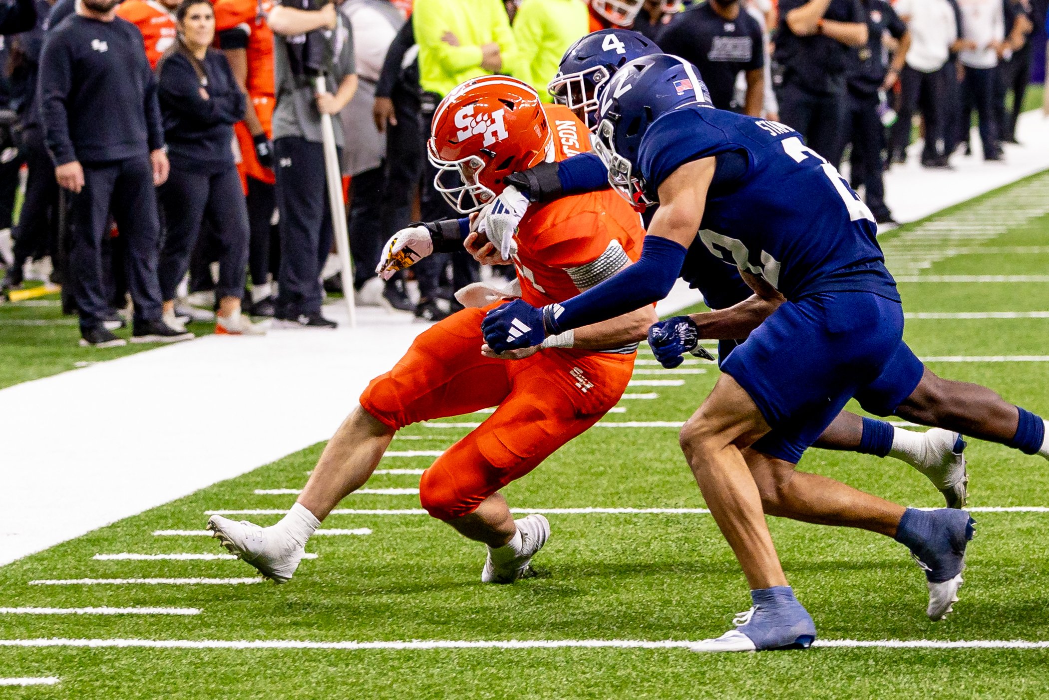 UTEP Miners vs Sam Houston Bearkats Prediction and Picks - October 15, 2025