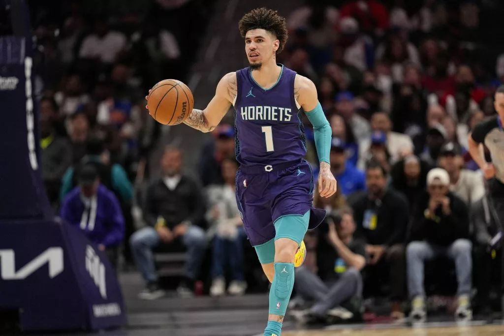 Nets vs. Hornets Prediction