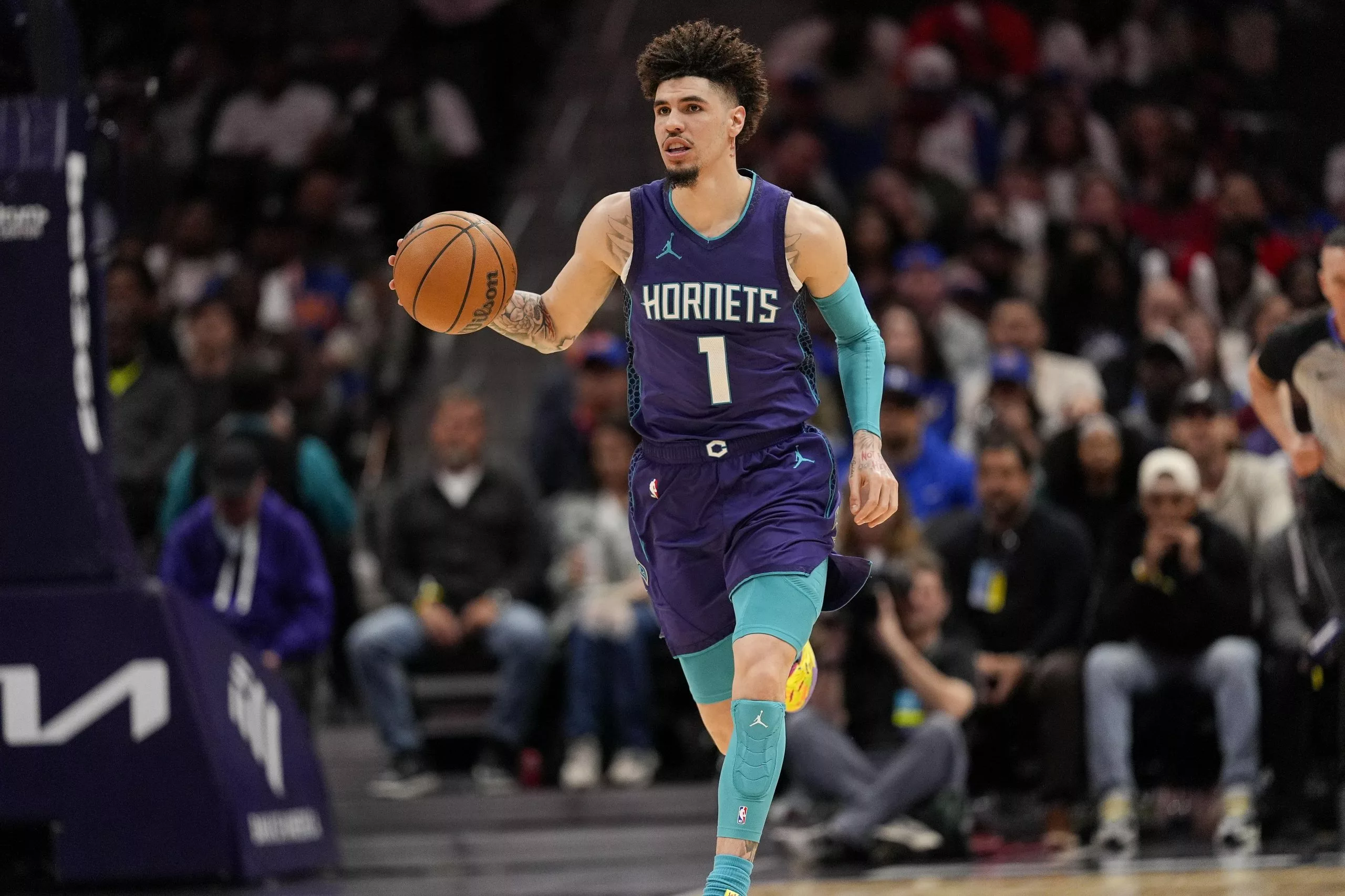 Brooklyn Nets vs. Charlotte Hornets Picks and Prediction for Wednesday, October 22, 2025
