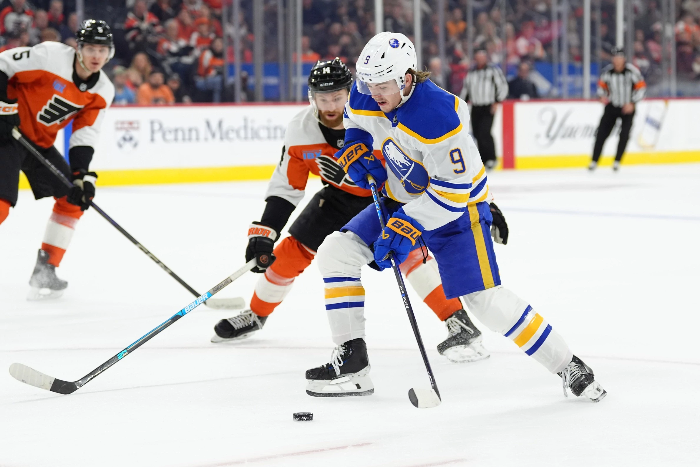 Florida Panthers vs. Buffalo Sabres, Picks and Prediction, Saturday, October 18, 2025