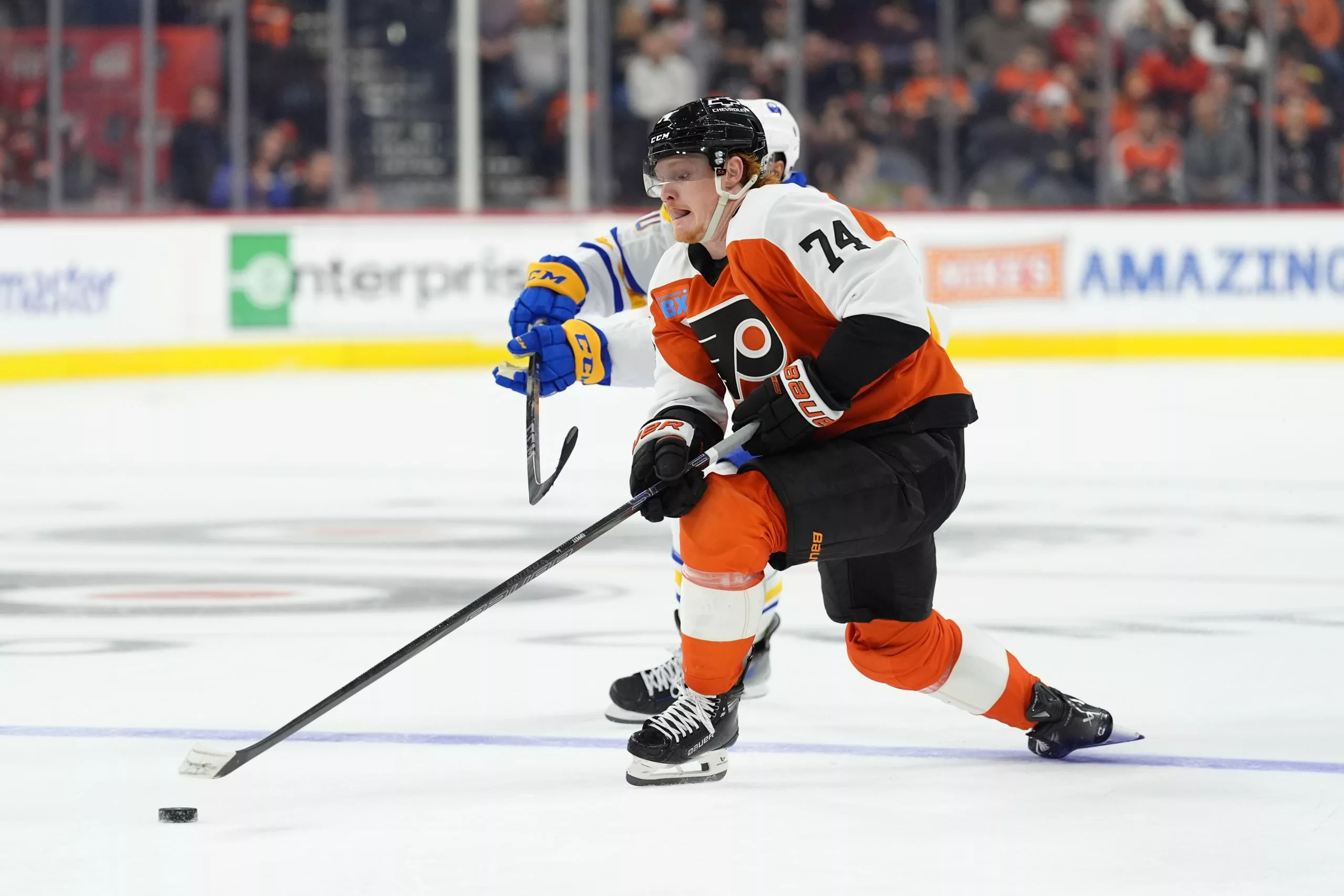 Seattle Kraken vs. Philadelphia Flyers Picks and Prediction for Monday, October 20, 2025