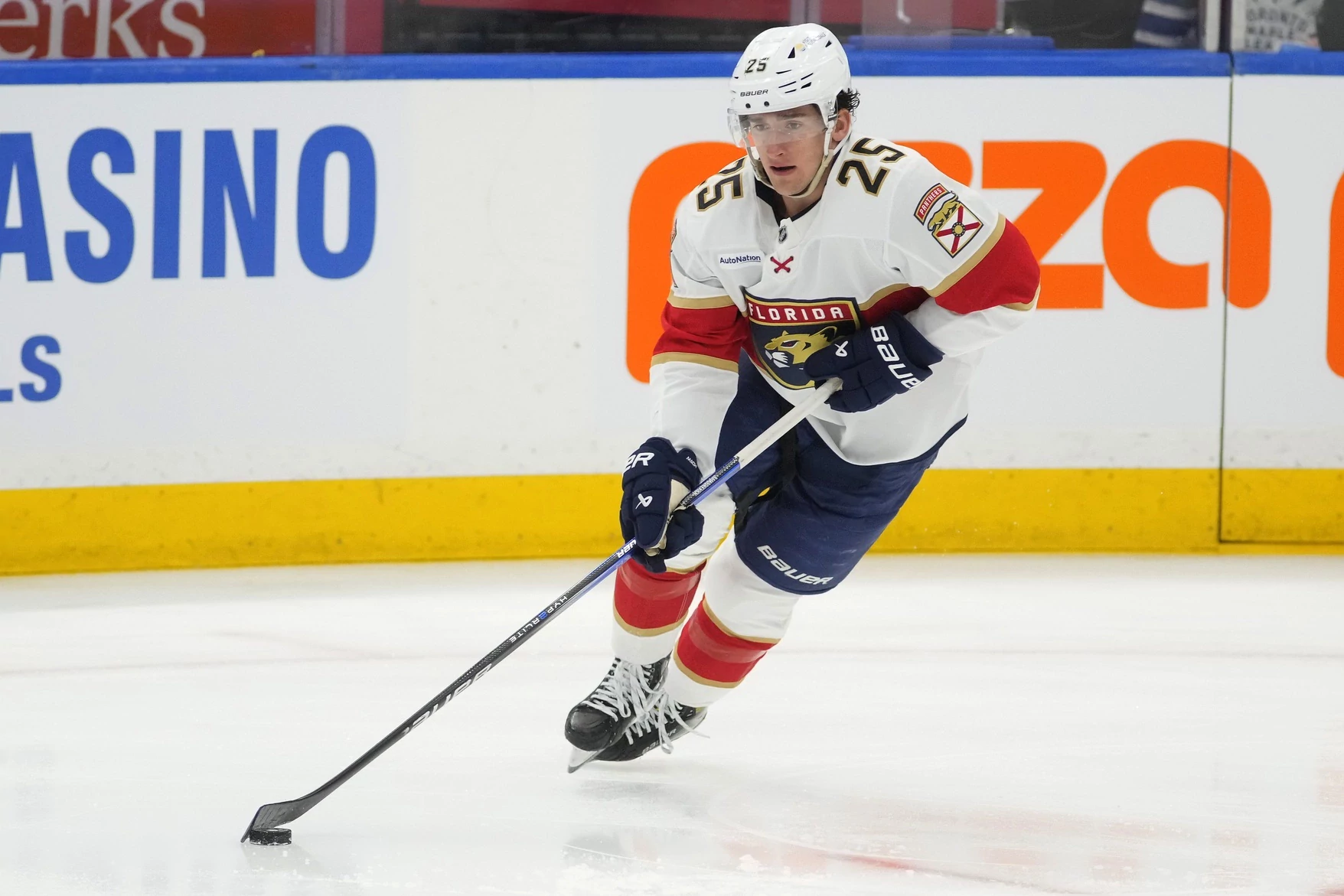 Florida Panthers vs Edmonton Oilers Picks, Prediction, Odds, and Line Movement for Thursday March 19 2026