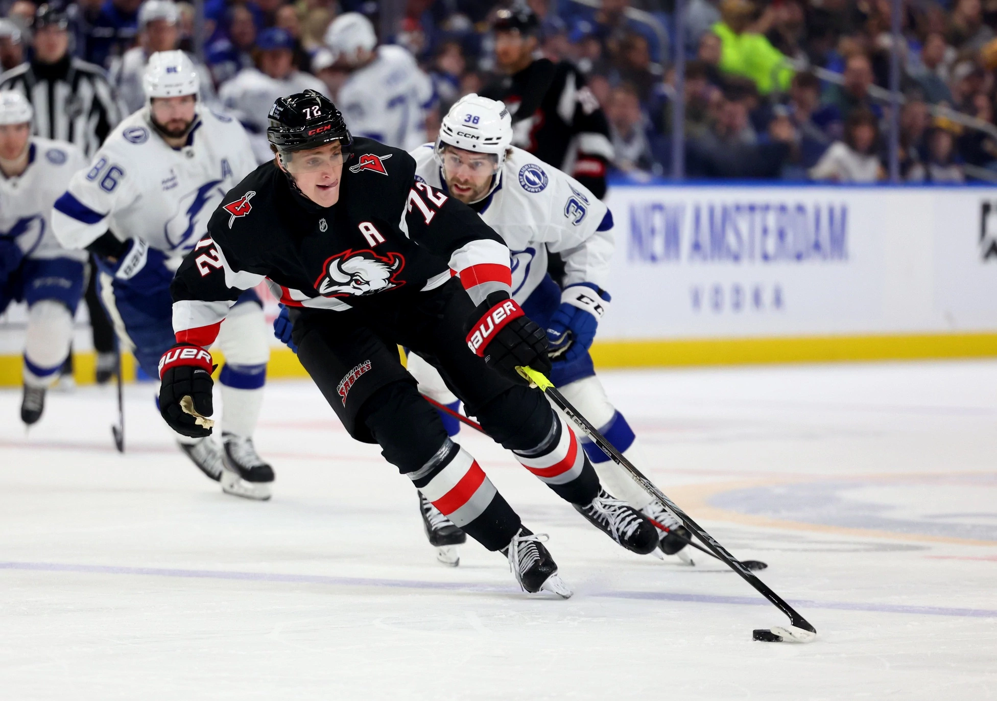 Montreal Canadiens vs Buffalo Sabres Picks, Prediction and Odds Game 5