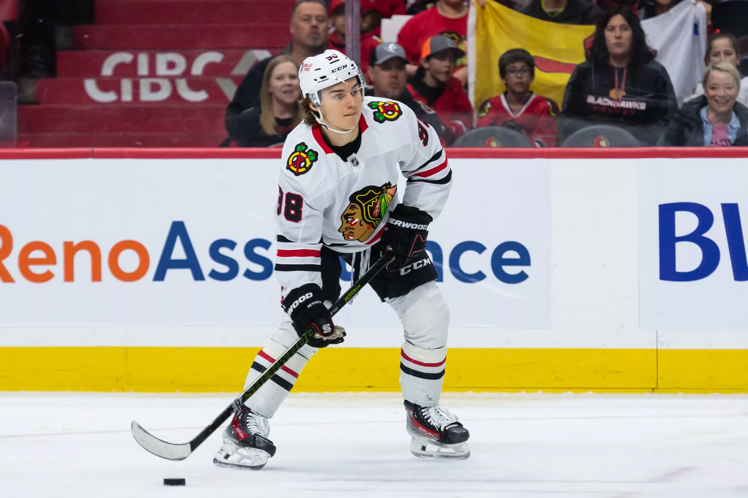 Vancouver Canucks vs. Chicago Blackhawks Picks and Prediction for Friday, October 17, 2025