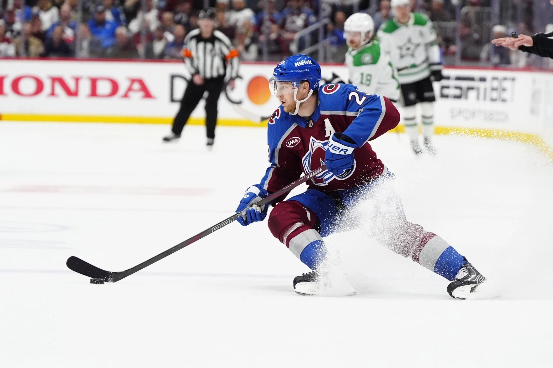 Utah Mammoth vs. Colorado Avalanche, Picks and Prediction, Thursday, October 9, 2025