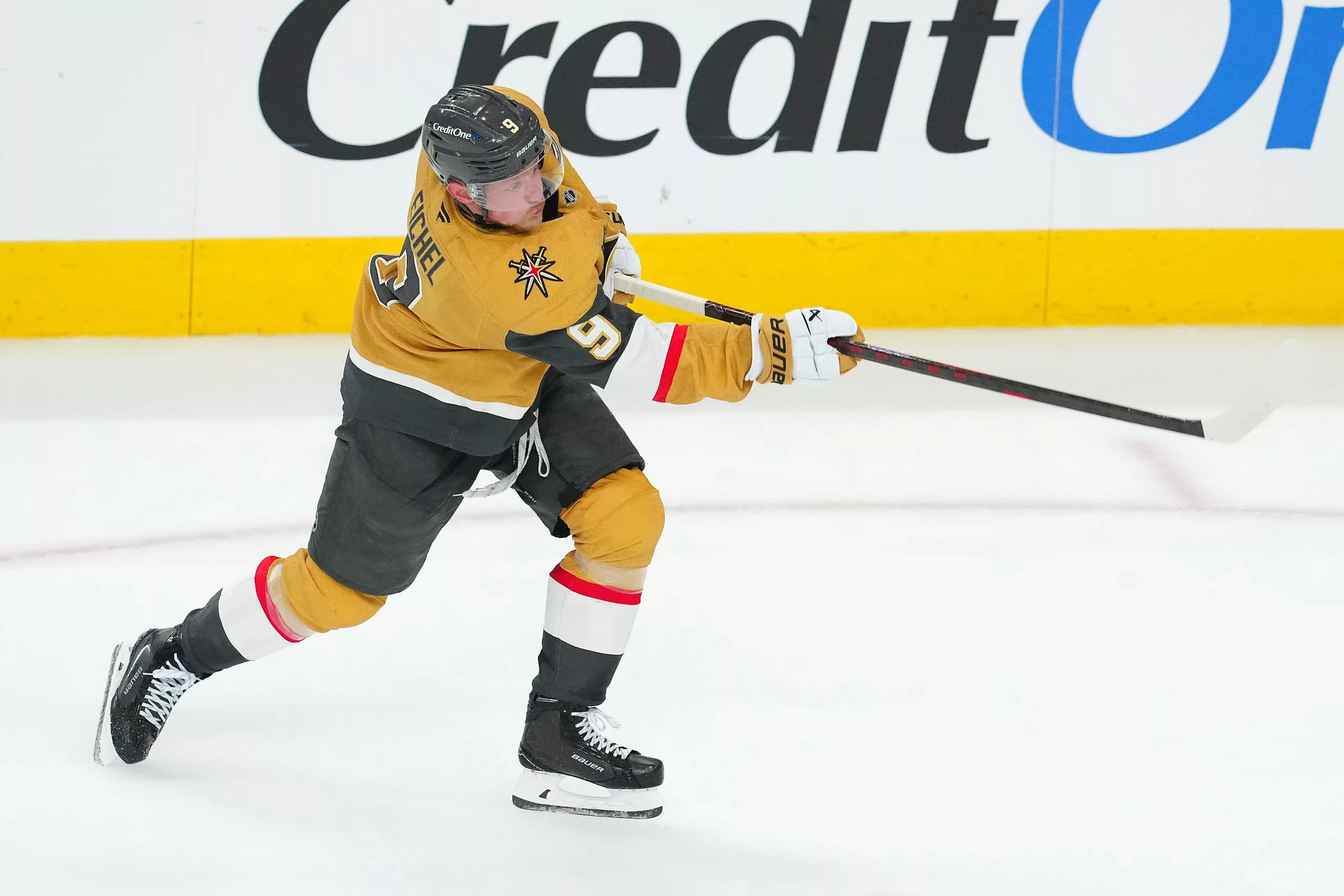 Los Angeles Kings vs. Vegas Golden Knights Picks and Prediction for Wednesday, October 8, 2025