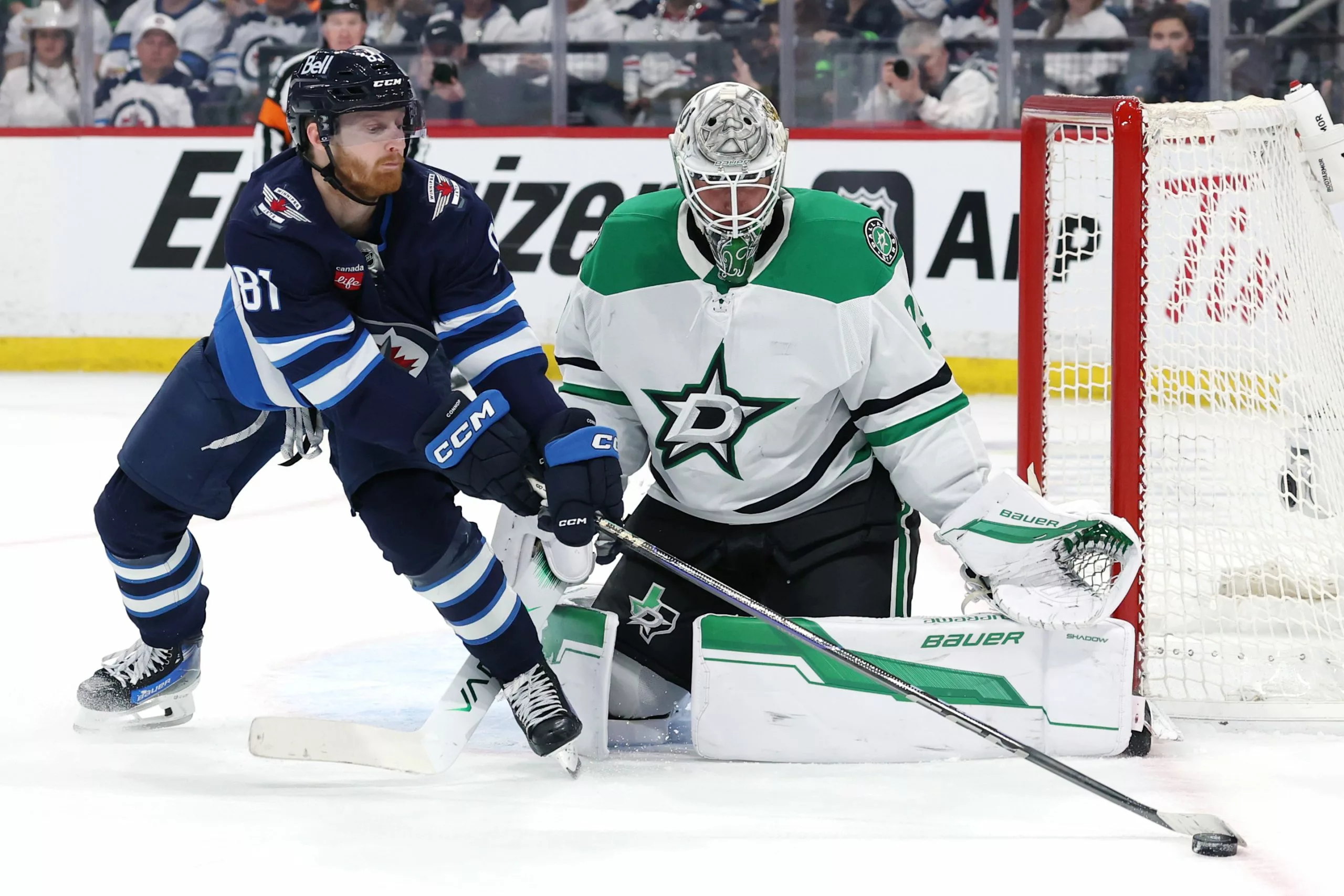 Dallas Stars vs. Winnipeg Jets Picks and Prediction for Thursday, October 9, 2025