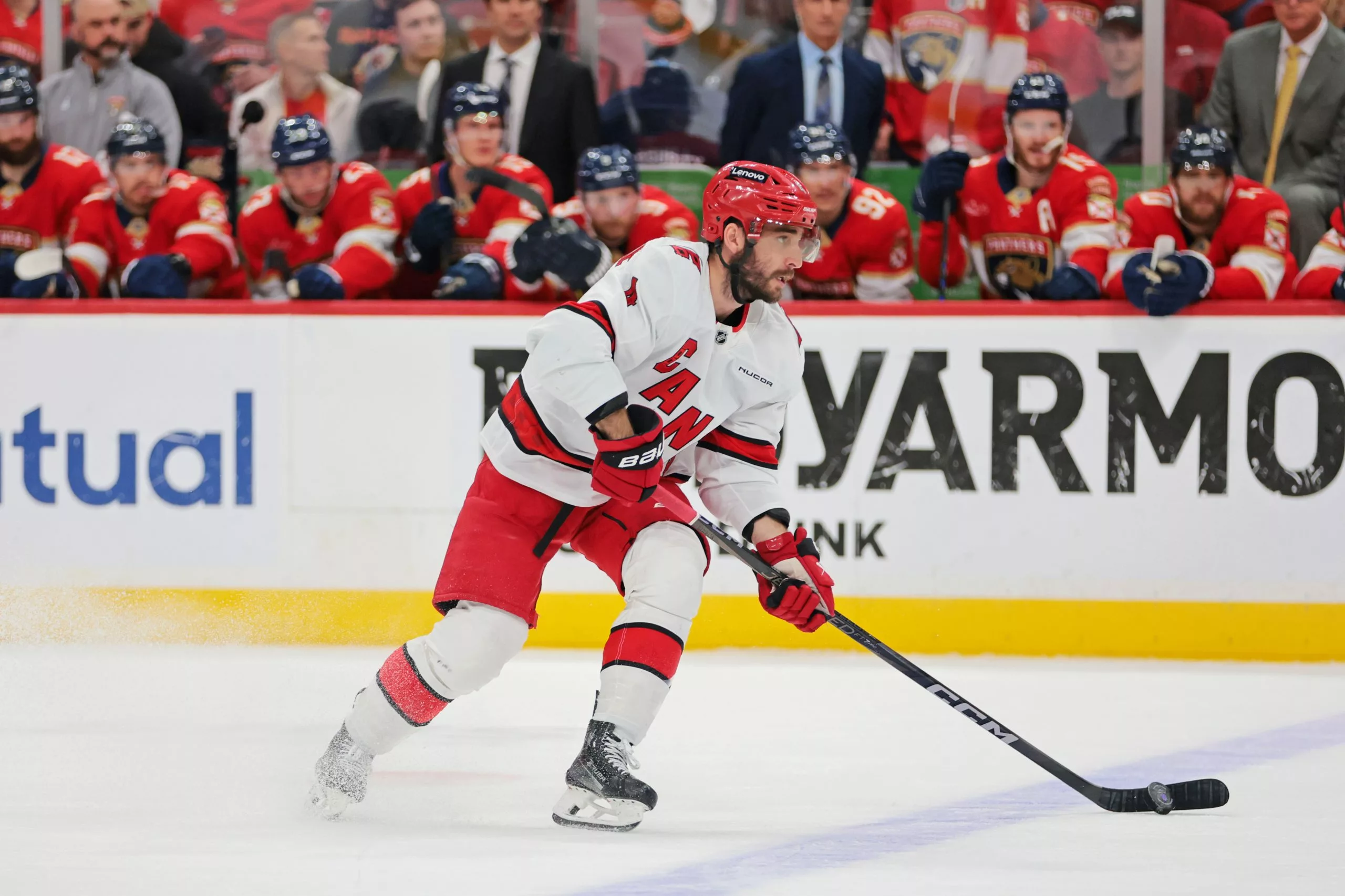 New Jersey Devils vs. Carolina Hurricanes Picks and Prediction for Thursday, October 9, 2025