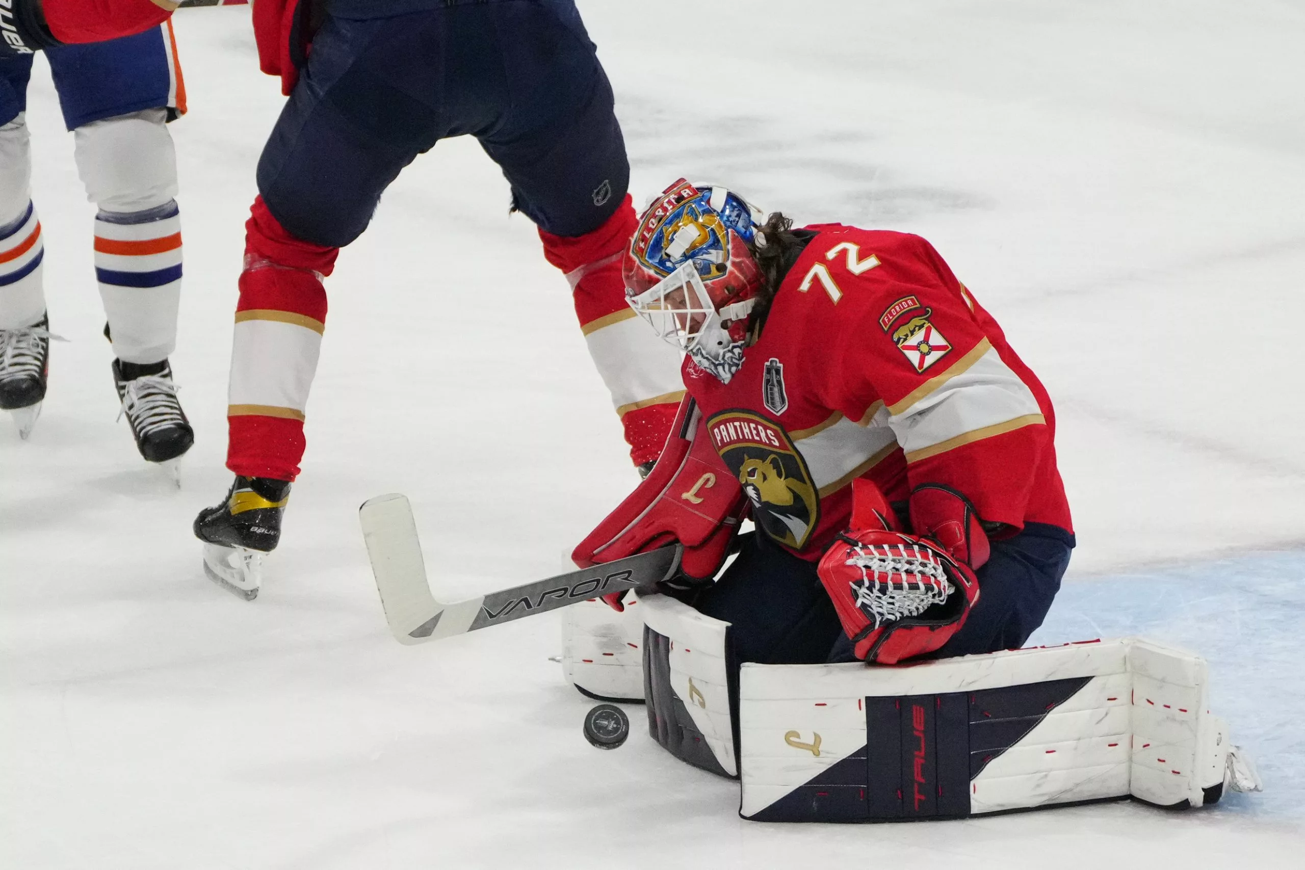 Chicago Blackhawks vs. Florida Panthers Picks and Prediction for Tuesday, October 7, 2025
