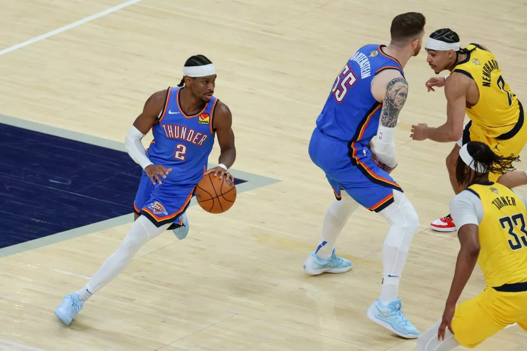 Kings vs. Thunder Prediction