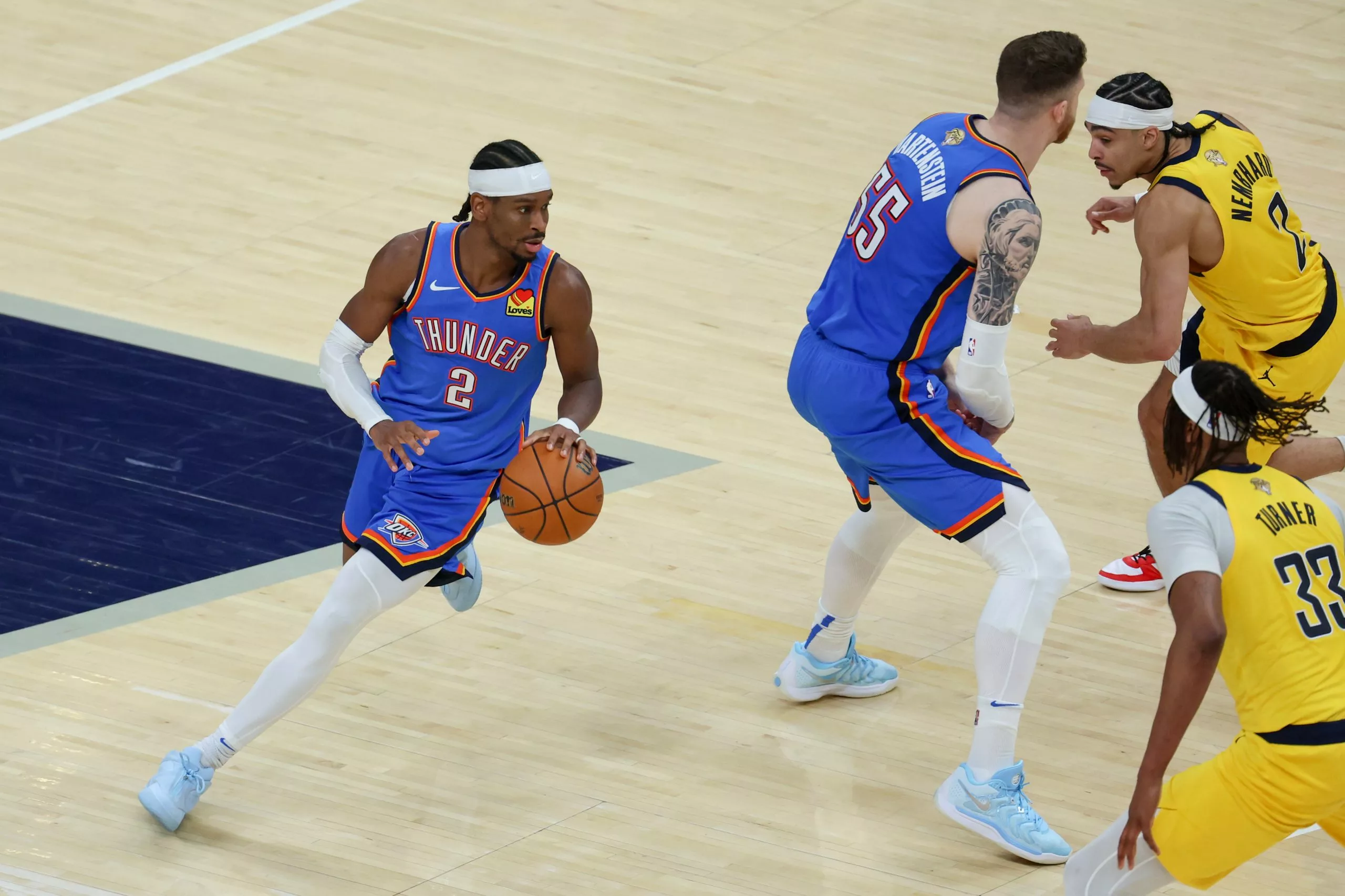 Sacramento Kings at Oklahoma City Thunder, Picks and Prediction, Tuesday, October 28, 2025