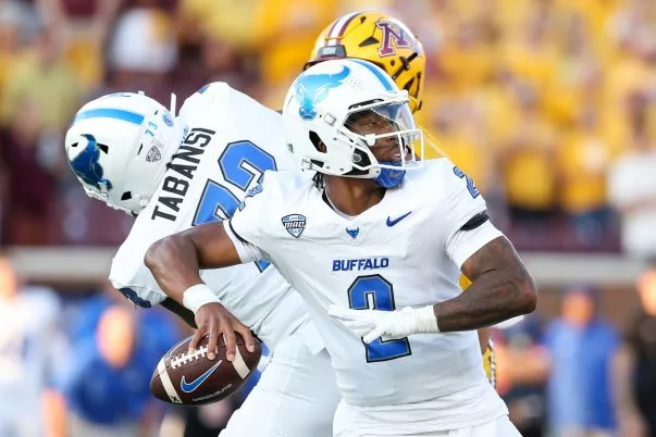 Akron Zips at Buffalo Bulls Picks and Prediction for Saturday October 25, 2025