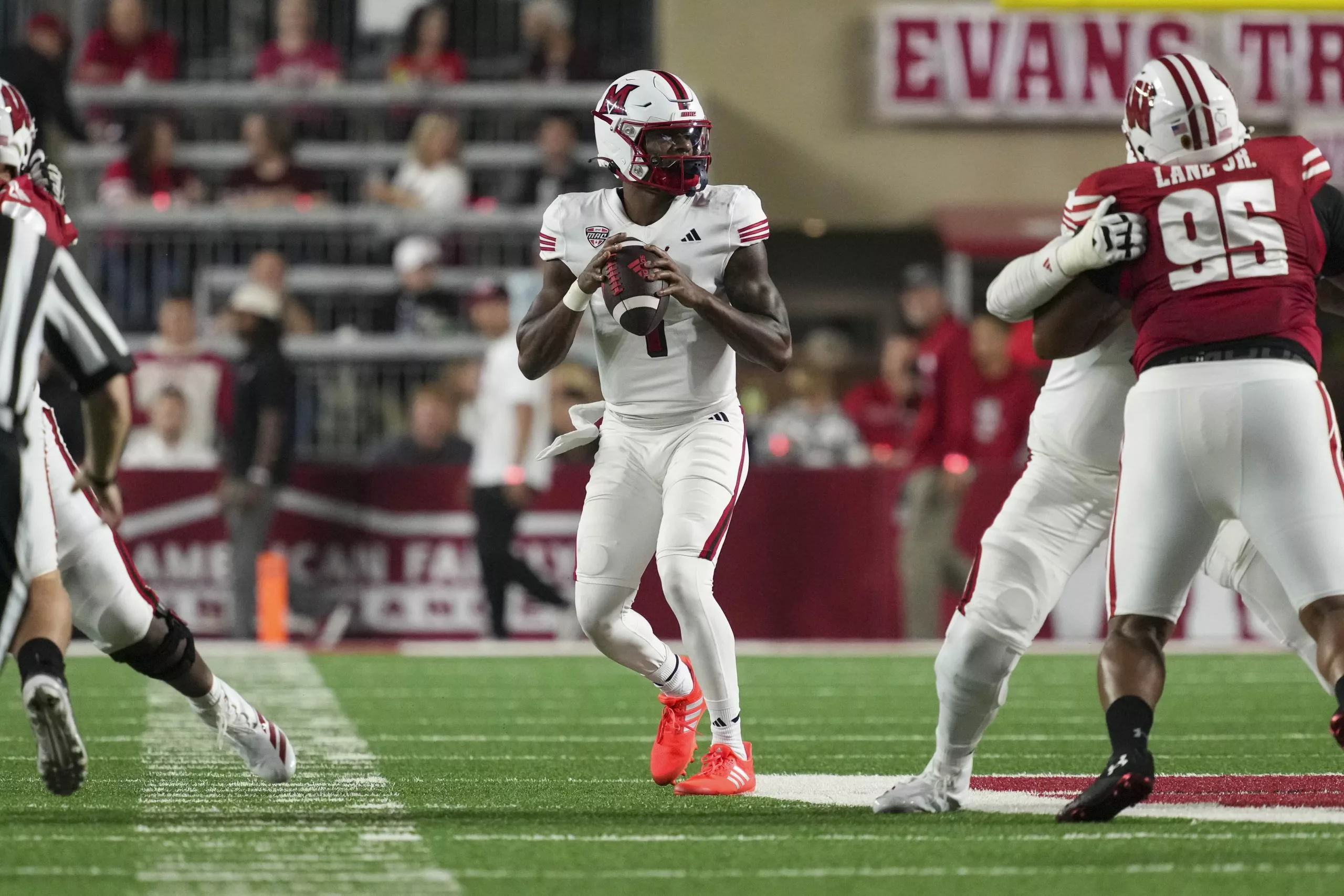 Eastern Michigan Eagles vs. Miami (OH) RedHawks Picks and Prediction for Saturday, October 18, 2025