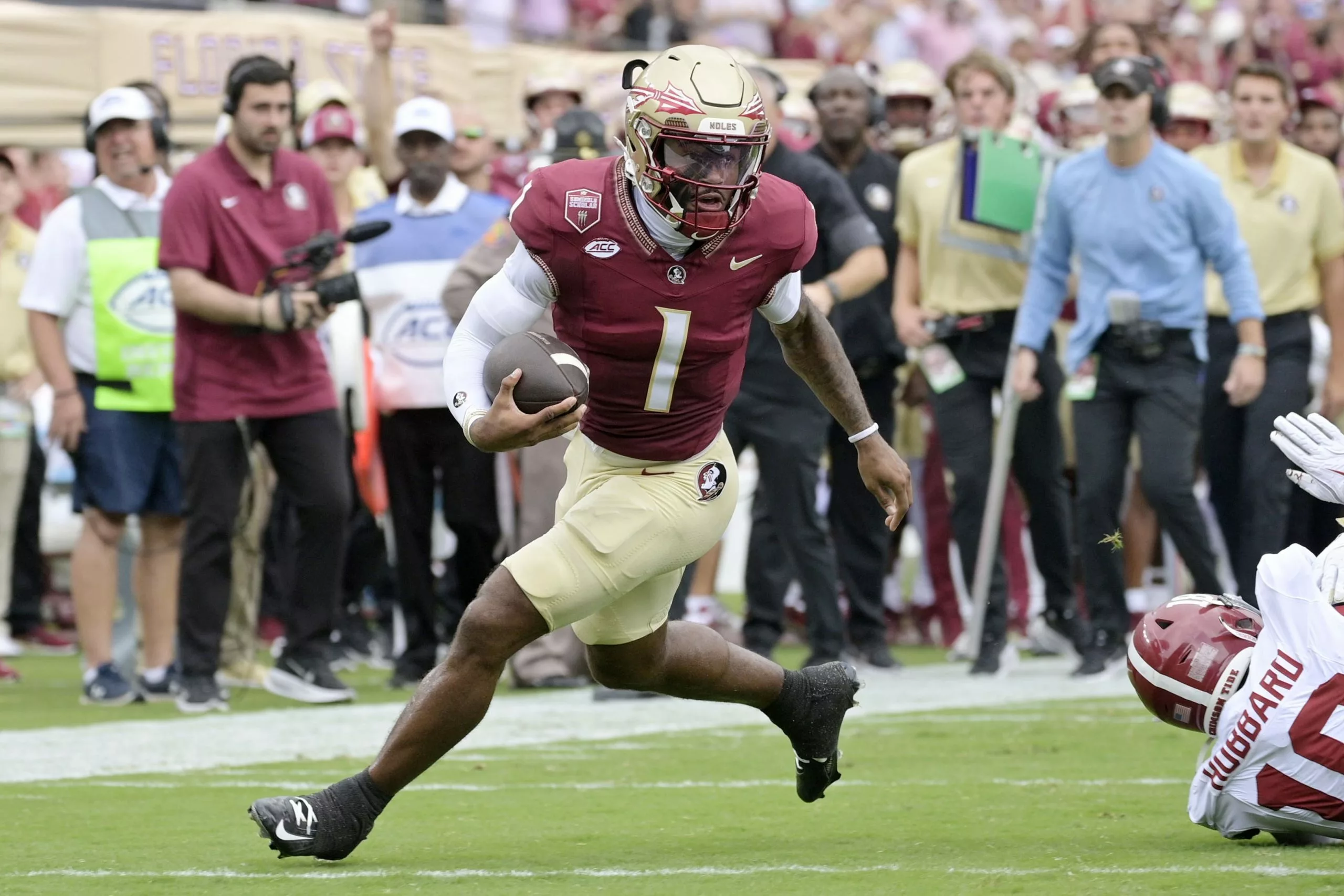 Miami Hurricanes vs. Florida State Seminoles Picks and Prediction for Saturday, October 4, 2025