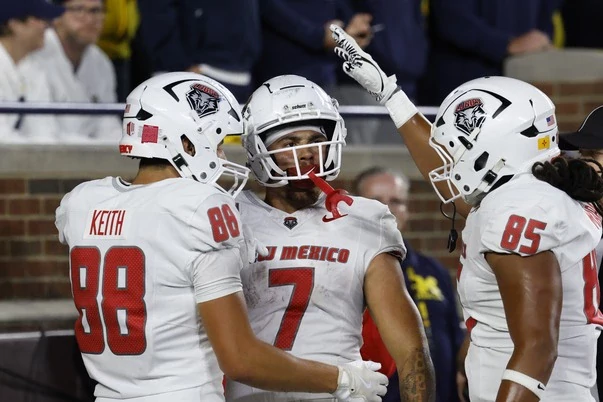 Nevada Wolf Pack vs. New Mexico Lobos Picks and Prediction for Saturday, October 18, 2025