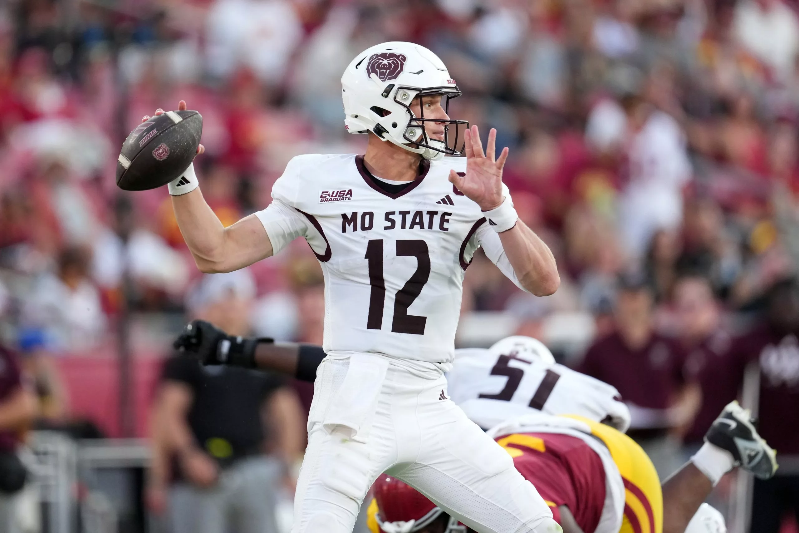 Florida International vs Missouri State Prediction and Picks - October 29, 2025