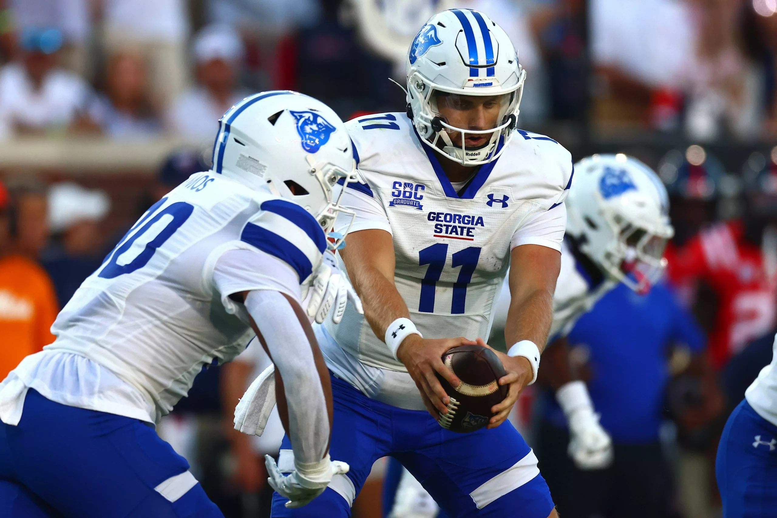 Appalachian State vs. Georgia State, Picks and Prediction, Saturday, October 11, 2025