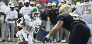 Army Black Knights vs. UAB Blazers prediction.