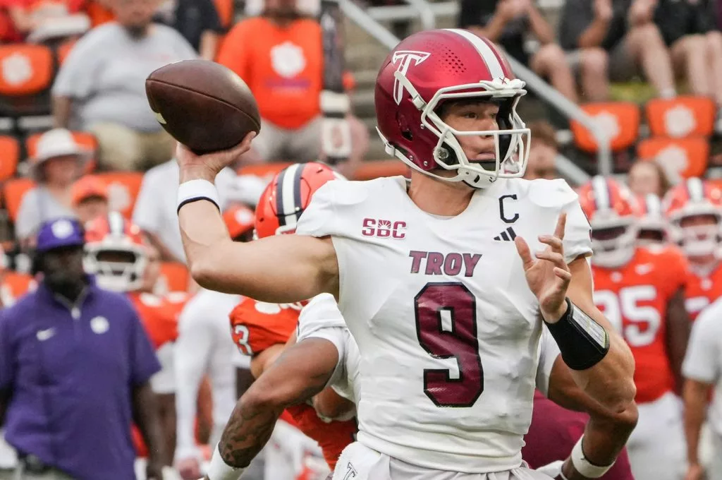 Jaguars vs. Trojans prediction
