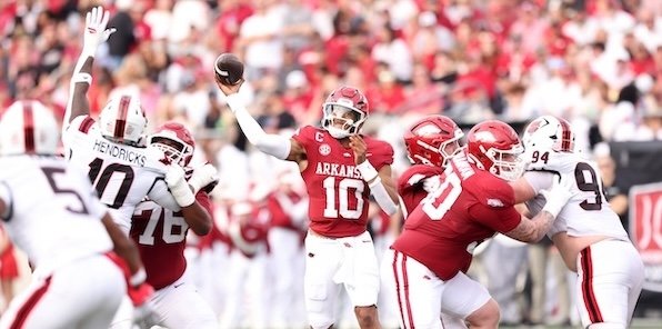 Missouri vs. Arkansas, Odds, Preview, Picks and Prediction for Saturday, November 29, 2025