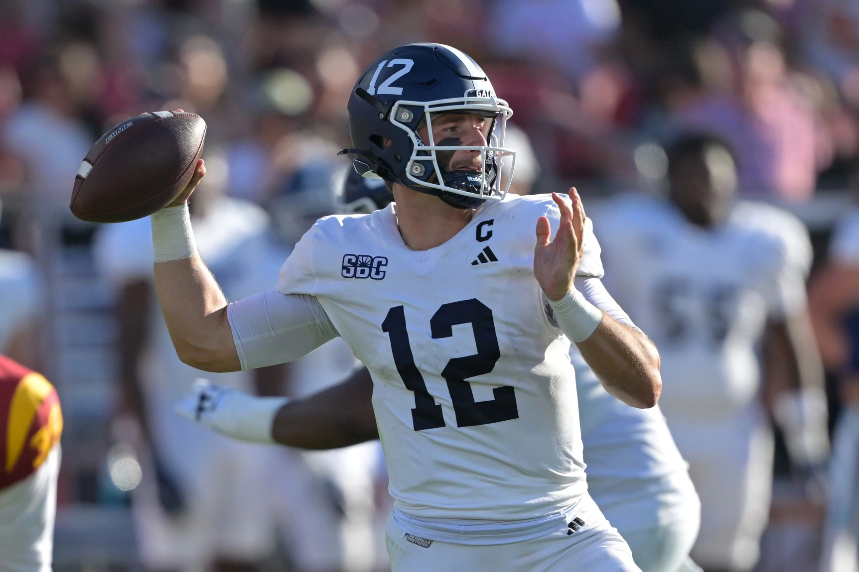 Georgia State vs. Georgia Southern, Picks and Prediction, Saturday, October 18, 2025