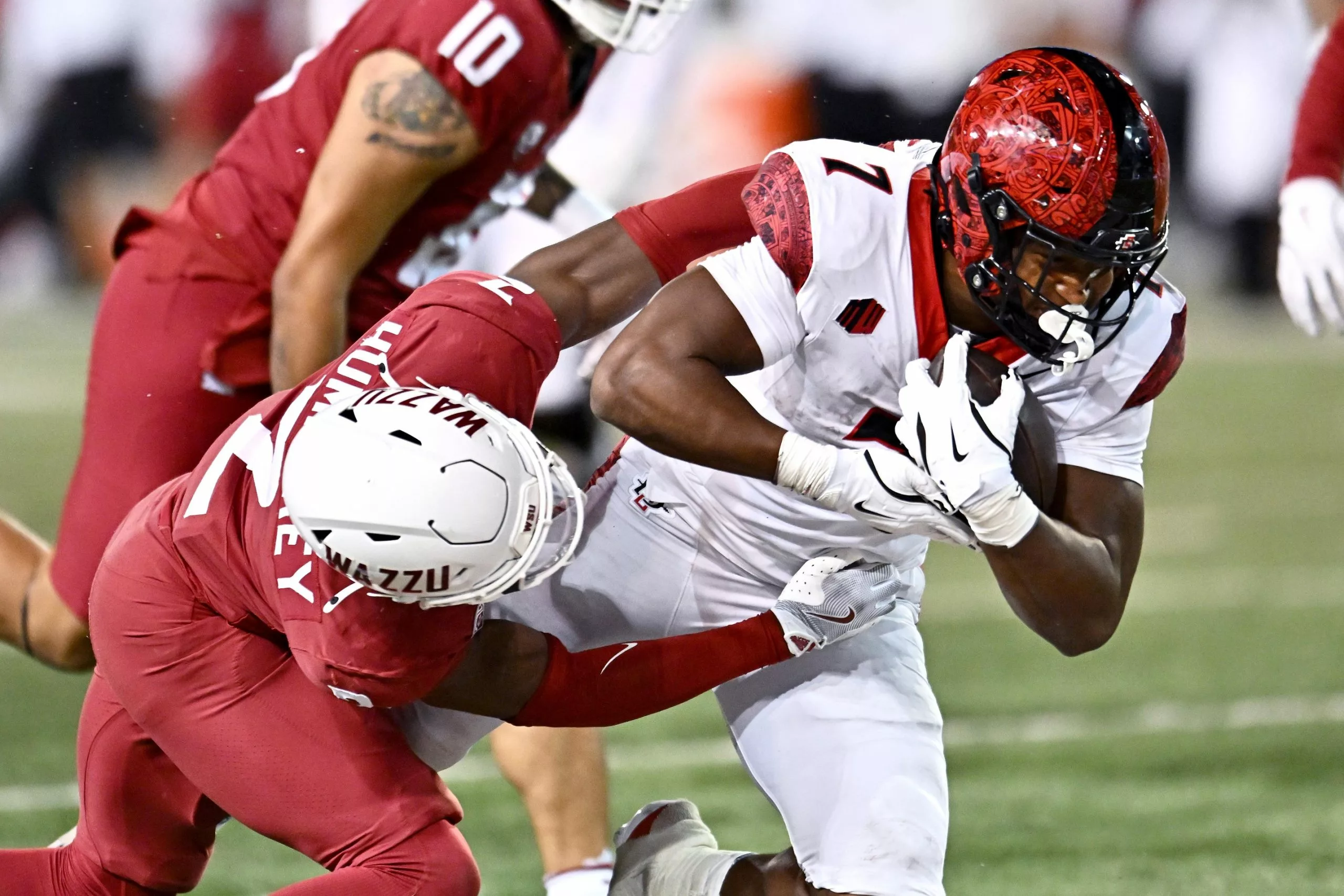 Colorado State vs. San Diego State Picks and Prediction, Friday, October 3, 2025