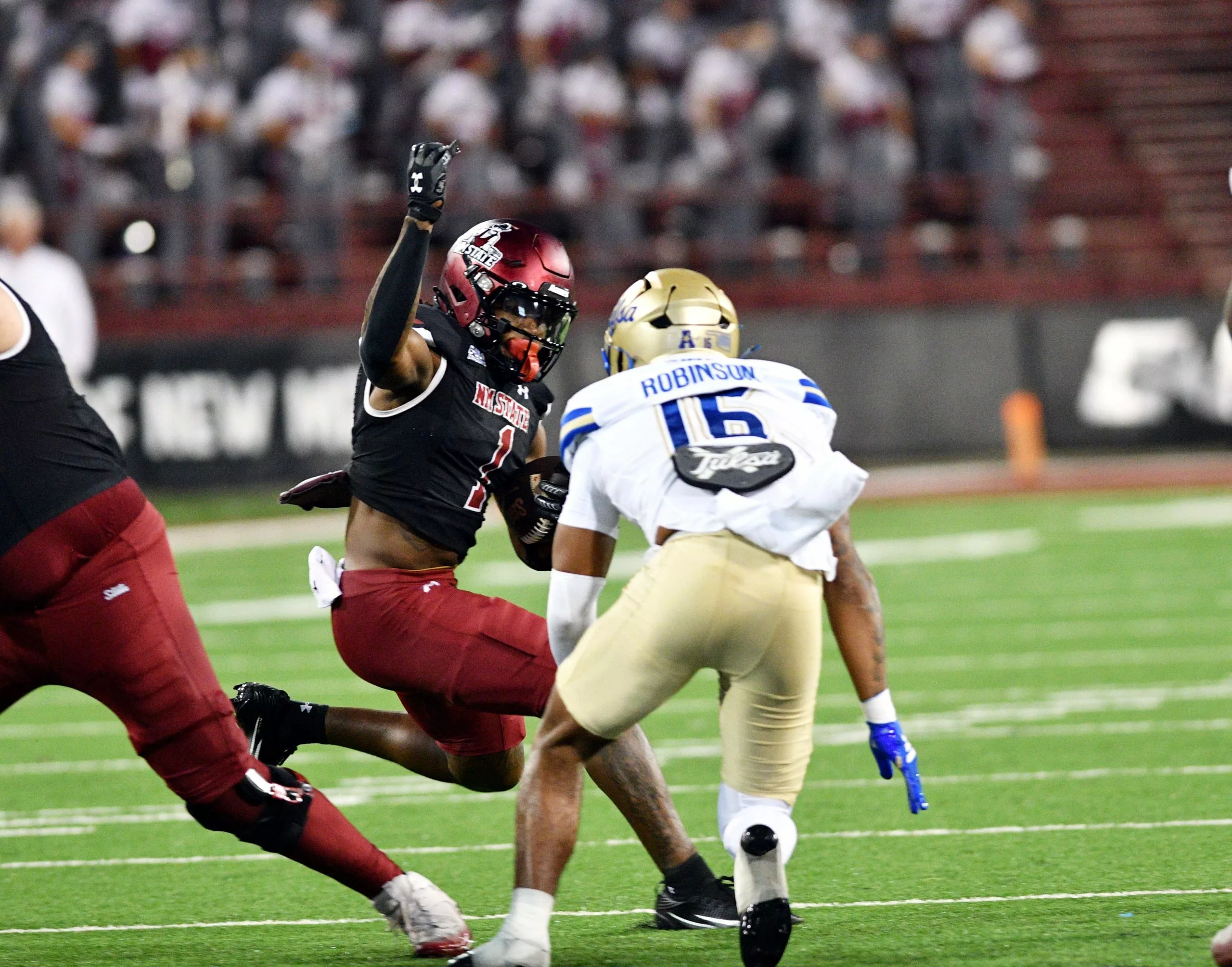 Missouri State Bears vs New Mexico State Aggies Prediction and Picks - October 22, 2025