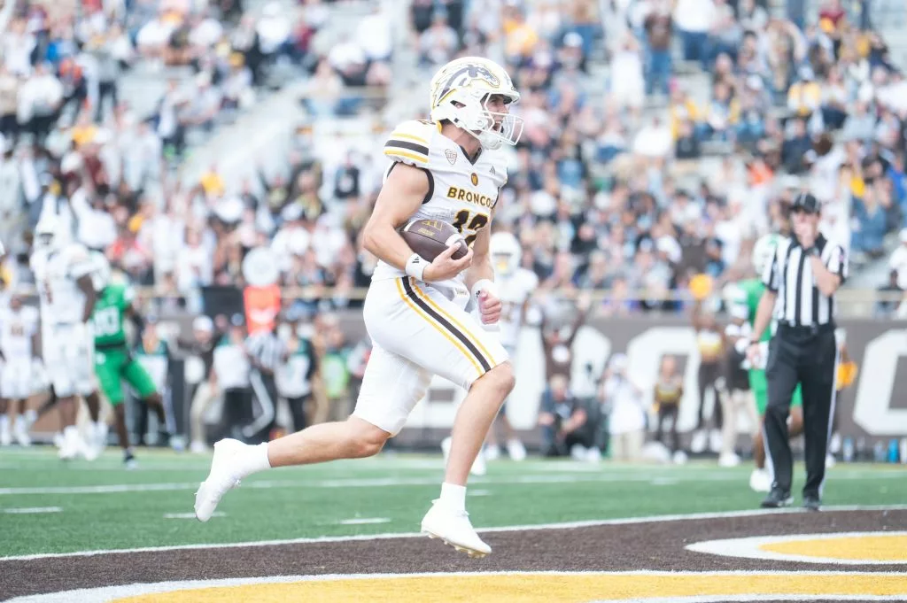 Central Michigan vs Western Michigan prediction
