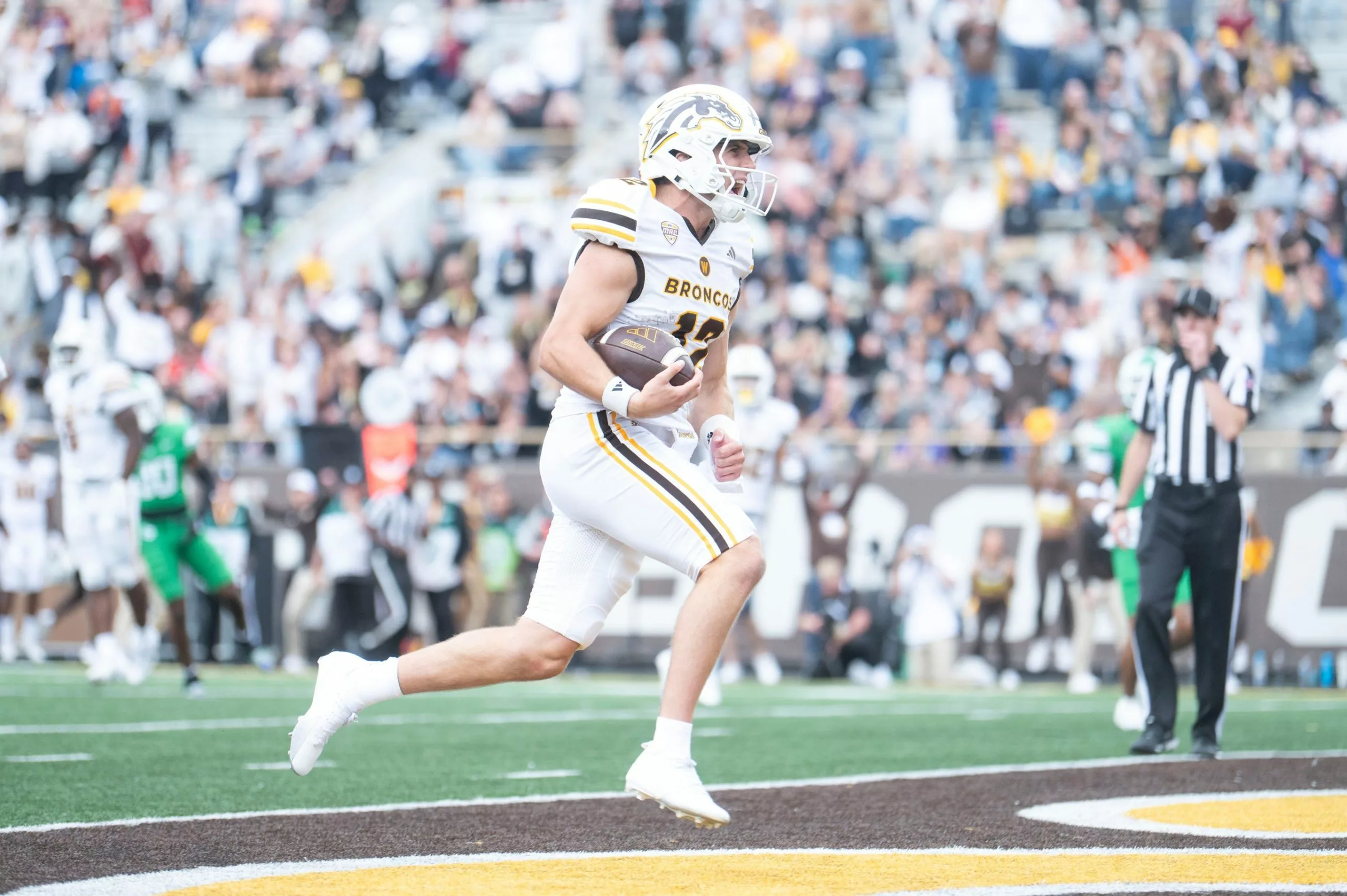 Central Michigan at Western Michigan Picks, Odds, Preview, and Prediction, Saturday, November 1, 2025