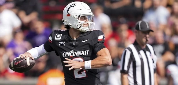 UCF Knights vs. Cincinnati Bearcats Picks and Prediction for Saturday, October 11th, 2025