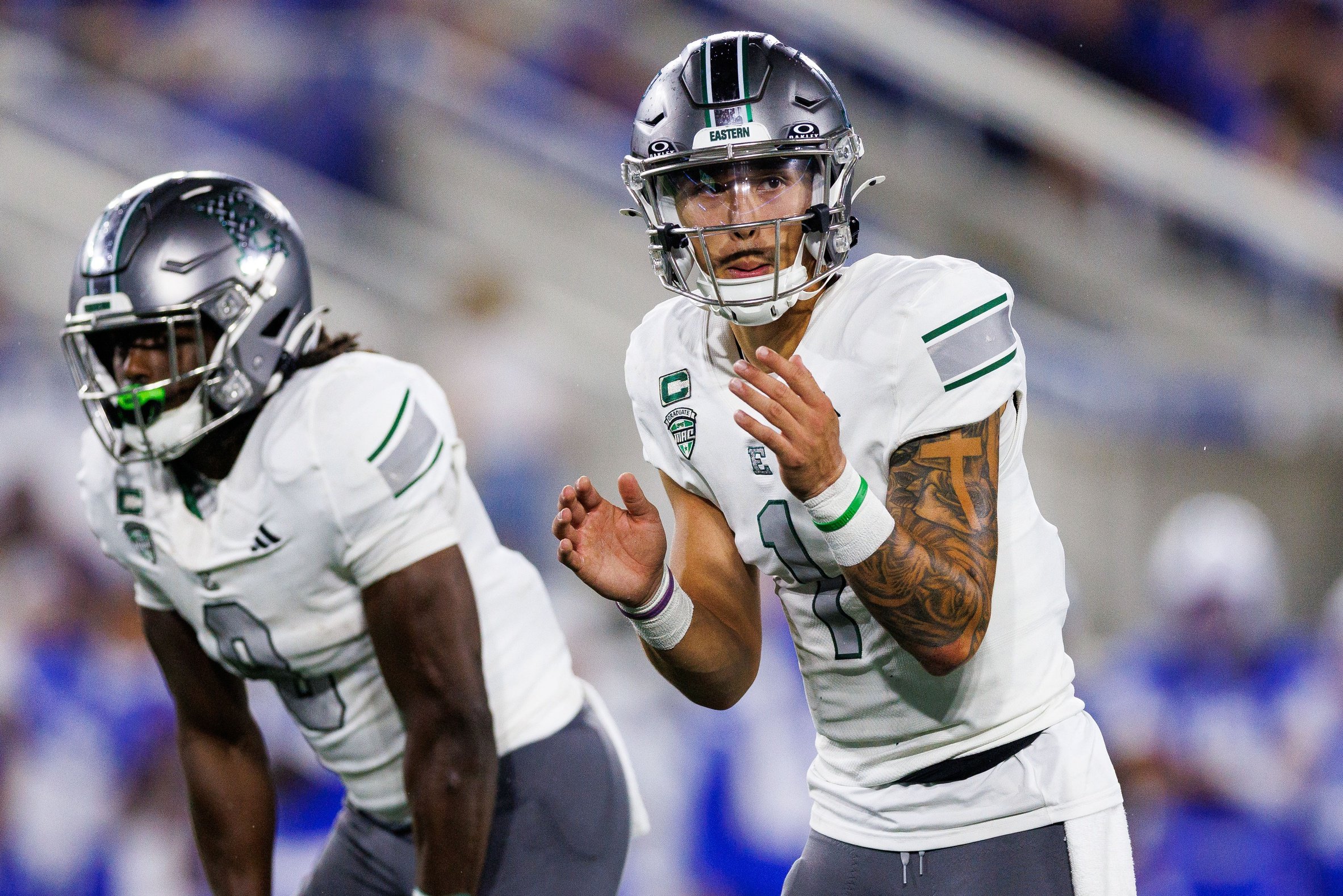 Northern Illinois vs. Eastern Michigan, Picks and Prediction, Saturday, October 11, 2025
