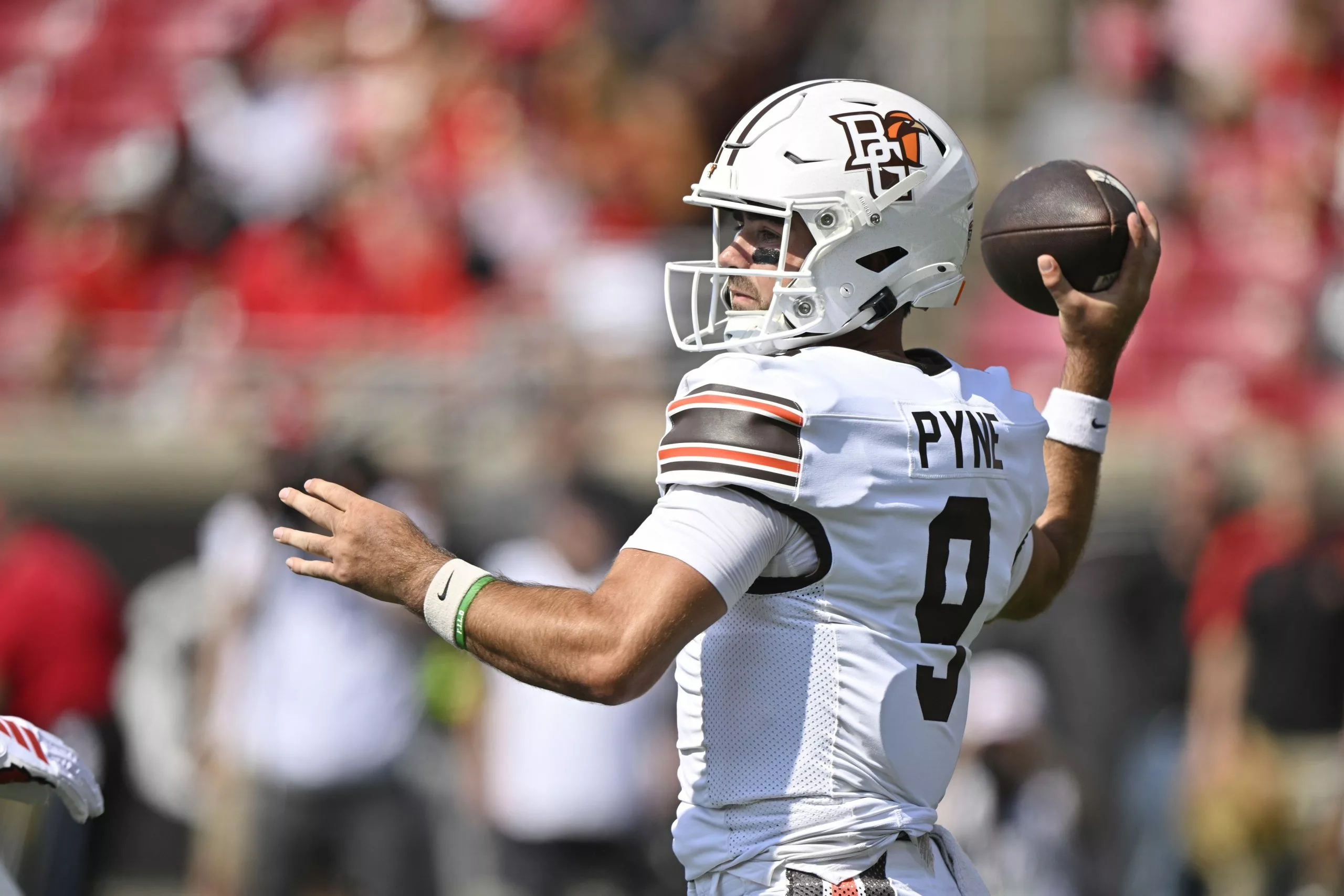 Toledo vs. Bowling Green Picks and Prediction, Saturday, October 11, 2025